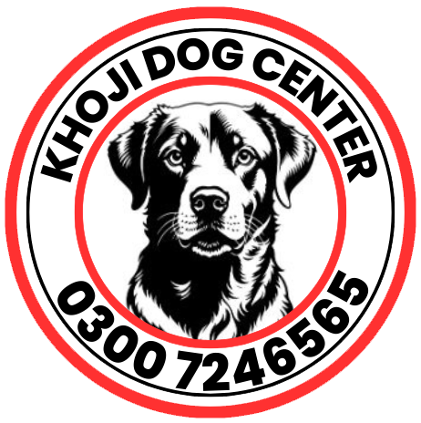 Army Dog Center